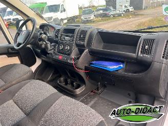 Fiat Camper 35 3.0 Airco Natural Power L2H2 Combinato picture 14