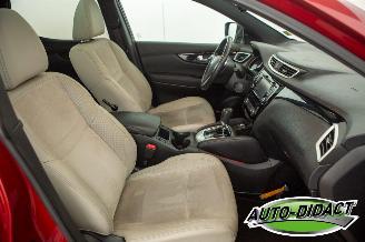 Nissan Qashqai 1.2 Automaat Camera Navi Pano Tekna picture 40