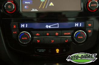 Nissan Qashqai 1.2 Automaat Camera Navi Pano Tekna picture 17