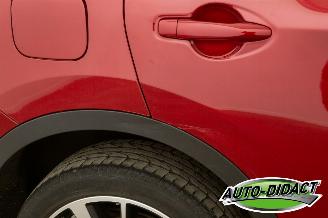 Nissan Qashqai 1.2 Automaat Camera Navi Pano Tekna picture 48