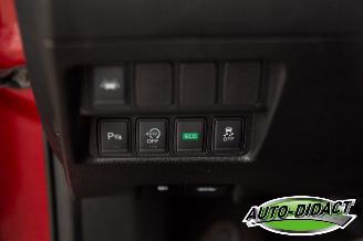 Nissan Qashqai 1.2 Automaat Camera Navi Pano Tekna picture 20