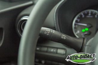 Nissan Juke 1.0 DIG-I Clima Camera 69.599 picture 12