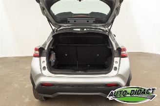 Nissan Juke 1.0 DIG-I Clima Camera 69.599 picture 26