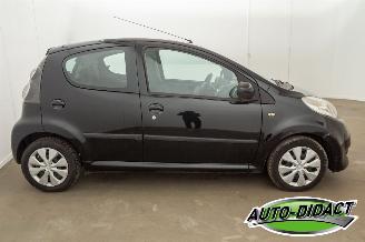 Citroën C1 1.4 HDI Elek ramen Ambiance picture 37