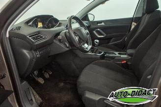 Peugeot 308 SW 1.6 Allure Navi Pano Camera picture 26