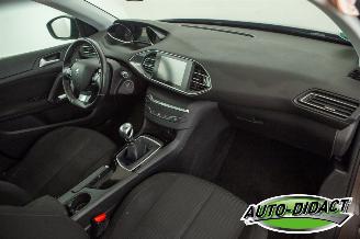 Peugeot 308 SW 1.6 Allure Navi Pano Camera picture 20