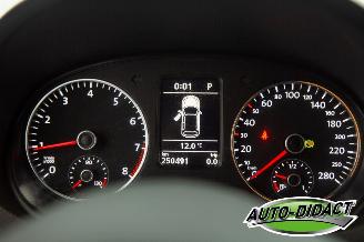 Volkswagen Polo GTI 1.4 GTI TSI Automaat Clima picture 6