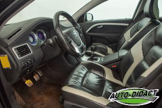 Volvo V-70 2.0T R-Edition Clima Leder Stoelverwarming picture 23