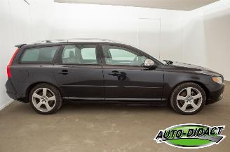 Volvo V-70 2.0T R-Edition Clima Leder Stoelverwarming picture 32