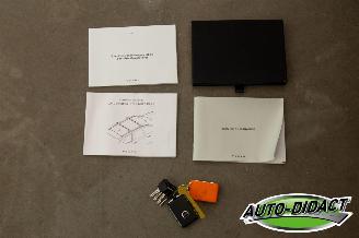 Volvo V-60 2.0 B4 Automaat 8794 km Digi Dash Camera Navi Plus Dark picture 35