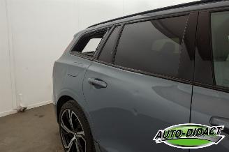 Volvo V-60 2.0 B4 Automaat 8794 km Digi Dash Camera Navi Plus Dark picture 32