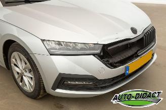 Skoda Octavia 1.0 e-TSI Automaat 102.183 km Digi Dash Sport Business picture 32