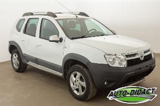 Dacia Duster 1.5 dCi Airco Prestige picture 2