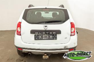 Dacia Duster 1.5 dCi Airco Prestige picture 34