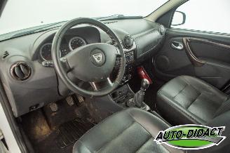 Dacia Duster 1.5 dCi Airco Prestige picture 18