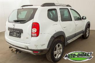 Dacia Duster 1.5 dCi Airco Prestige picture 4
