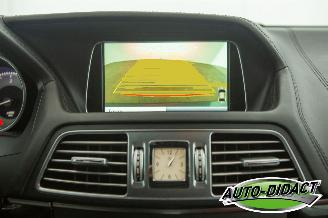 Mercedes E-klasse Cabrio 350 BlueTEC Automaat Edition Sport Leder Navi Camera picture 10