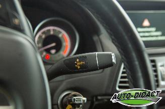 Mercedes E-klasse Cabrio 350 BlueTEC Automaat Edition Sport Leder Navi Camera picture 20