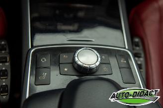 Mercedes E-klasse Cabrio 350 BlueTEC Automaat Edition Sport Leder Navi Camera picture 13