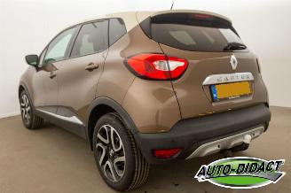 Renault Captur 1.2 TCe Automaat Clima 96.702 km NAP Dynamique picture 3