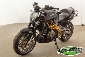Avarii autoturisme Aprilia Shiver 750  2008/3