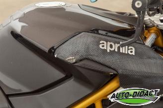 Aprilia Shiver 750  picture 13