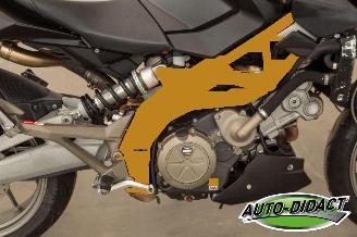 Aprilia Shiver 750  picture 9