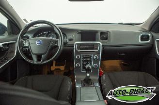 Volvo S-60 1.6 AT Kinetic 58.185 km Car-Pass Navi Clima picture 22