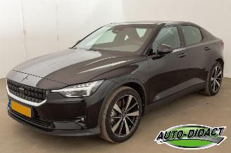 Unfallwagen Polestar 2 Long Range Dual Motor Launch Edition 78kWh 2021/10