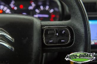 Citroën C3 1.2 PureTech Feel Clima Navi Motorschade picture 11