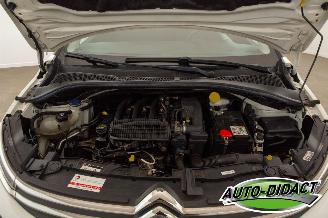 Citroën C3 1.2 PureTech Feel Clima Navi Motorschade picture 28