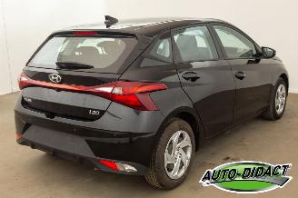 Hyundai I-20 1.0 T-GDi Airco Digi Dash Camera picture 4