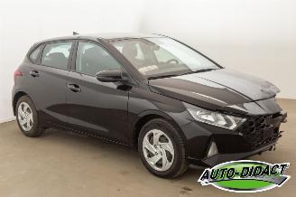 Hyundai I-20 1.0 T-GDi Airco Digi Dash Camera picture 2