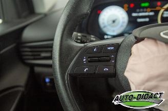 Hyundai I-20 1.0 T-GDi Airco Digi Dash Camera picture 15