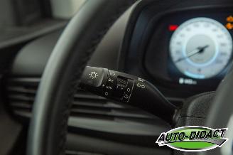 Hyundai I-20 1.0 T-GDi Airco Digi Dash Camera picture 17