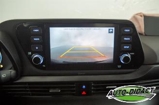 Hyundai I-20 1.0 T-GDi Airco Digi Dash Camera picture 8