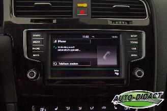 Volkswagen Golf 1.2 TSI Clima Connected Series picture 7