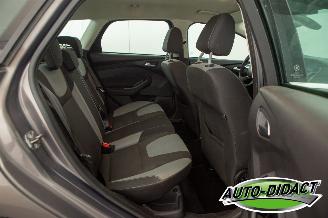 Ford Focus 1.0 EcoBoost Clima Navi picture 26