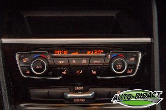 BMW 2-serie 216d Active Tourer Leder Pano Navi Clima picture 13