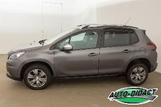 Peugeot 2008 1.2 Access Airco picture 34