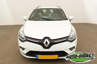 Renault Clio 0.9 TCe Airco Navi Zen picture 36