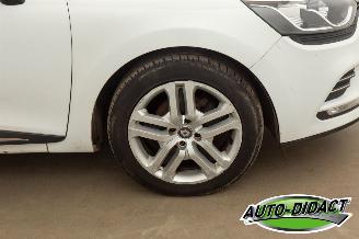 Renault Clio 0.9 TCe Airco Navi Zen picture 34