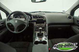 Peugeot 3008 1.2 PureTech Clima Navi Camera Style picture 22