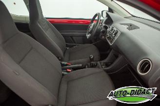 Volkswagen Up! 1.0 take up! Airco picture 15