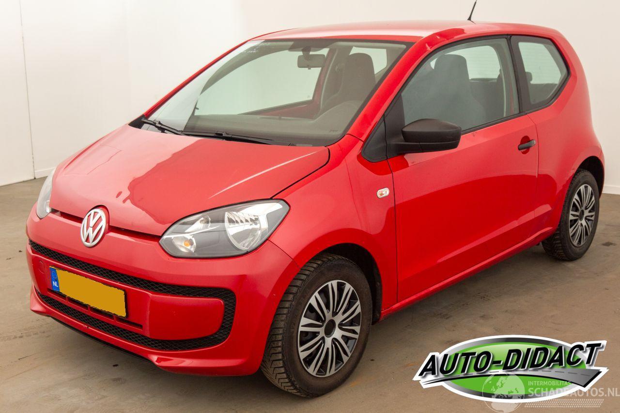 Volkswagen Up! 1.0 take up! Airco