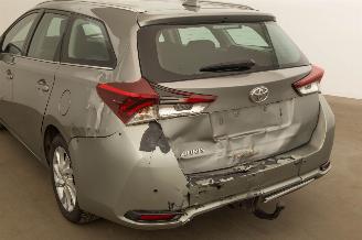 Toyota Auris Touring Sports 1.2 Clima Navi Camera 85kw Comfort picture 43