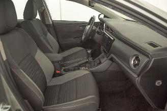 Toyota Auris Touring Sports 1.2 Clima Navi Camera 85kw Comfort picture 20
