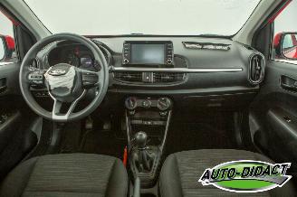 Kia Picanto 1.0 MPi 41.106 km NAP Airco Camera ComfortPlusLine picture 24