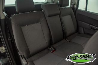 Opel Zafira 2.2 Airco 7p. Temptation picture 19