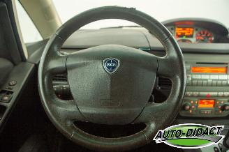 Lancia Musa 1.4 Automaat Clima picture 5